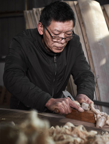 淺談古箏花指、刮奏，連抹與連托之不同